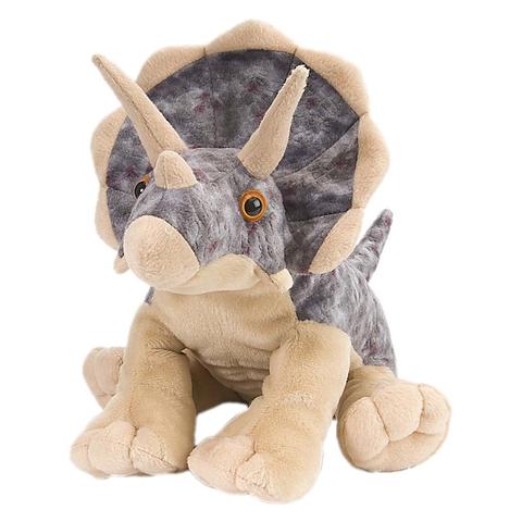 CK 12" TRICERATOPS