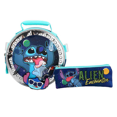 LILO & STITCH 5-PC BACKPACK SET