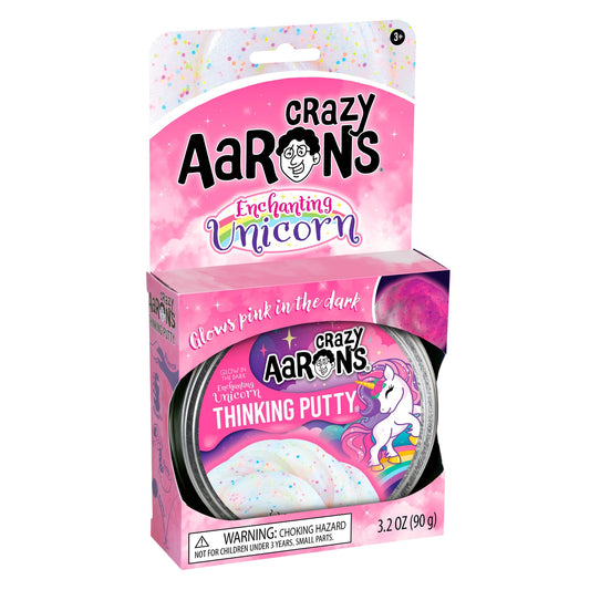THINKING PUTTY ENCHANTING UNIC
