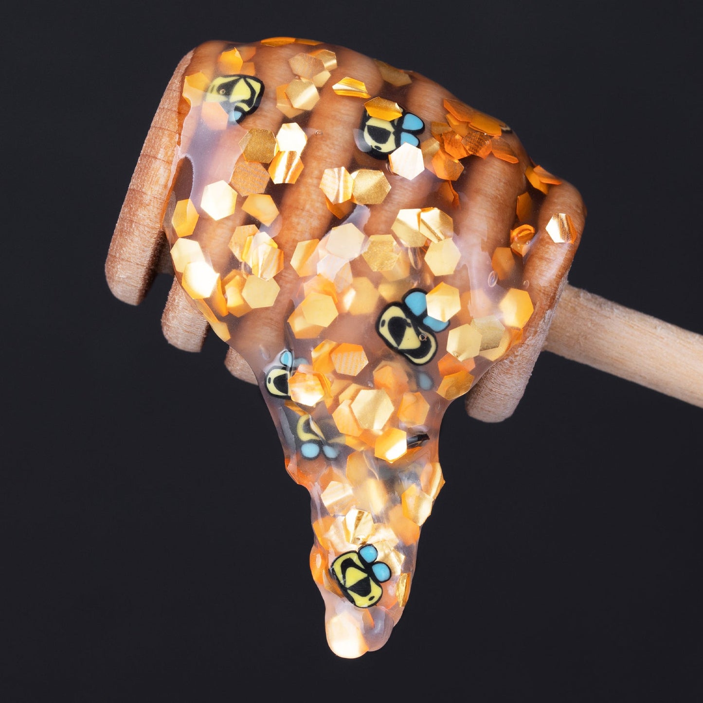 THINKING PUTTY HONEY HIVE