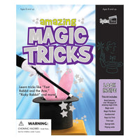 SPICEBOX- MAGIC TRICKS