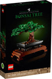 LEGO ICONS BONSAI TREE