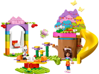 LEGO GABBY'S DOLLHOUSE KITTY FAIRY'S GARDEN PARTY