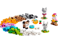 LEGO CLASSIC CREATIVE PETS