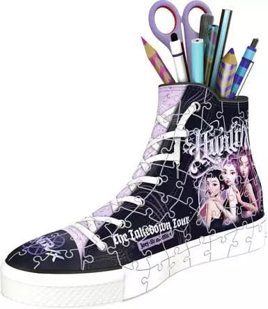 RAVENSBURGER 3D KPOP SNEAKER