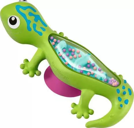 RAVENSBURGER PLAY SHAKE & TWIST: GECKO RAINMAKER