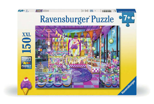 RAVENSBURG 150 PC STARDUST SCOOPS