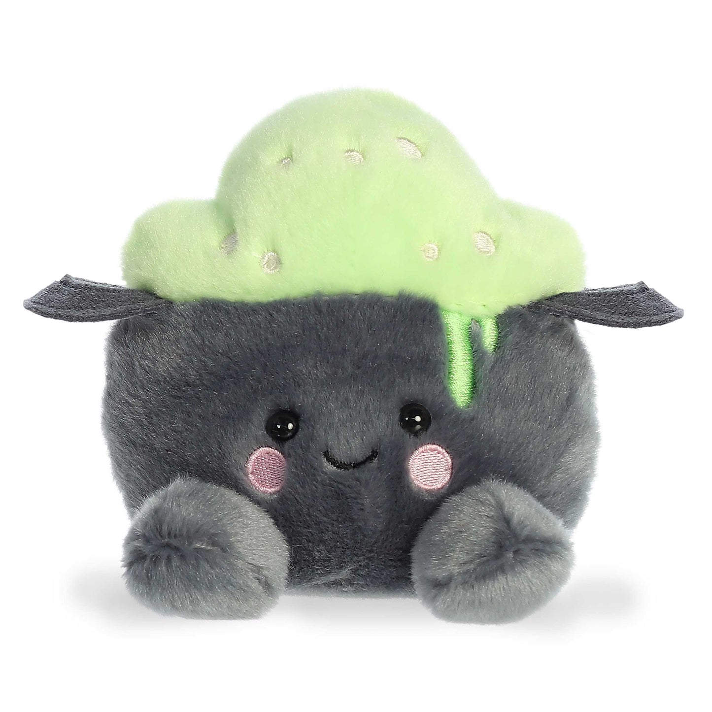 PALM PALS BUBBLY CAULDRON