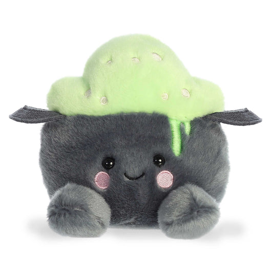 PALM PALS BUBBLY CAULDRON