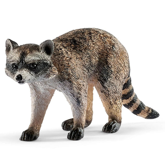 SCHLEICH RACCOON