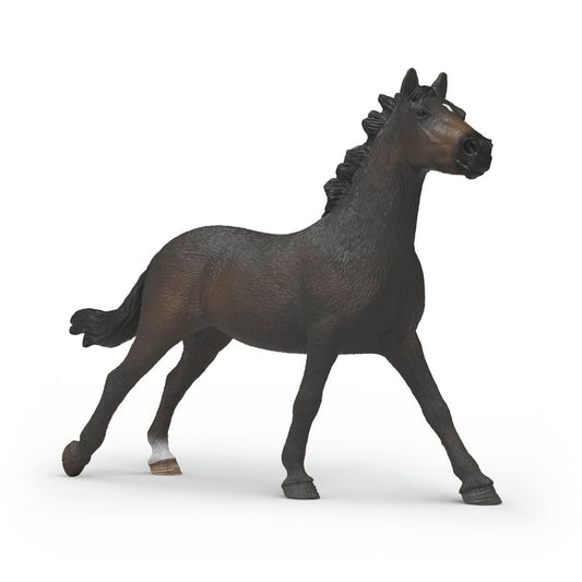 SCHLEICH ENGLISH THOROUGHBREAD MARE