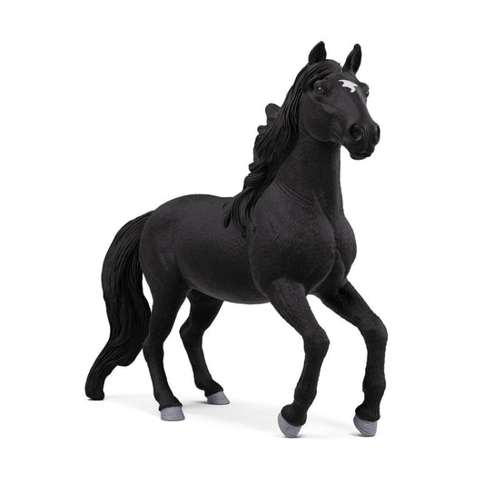 SCHLEICH LUSITANO STALLION