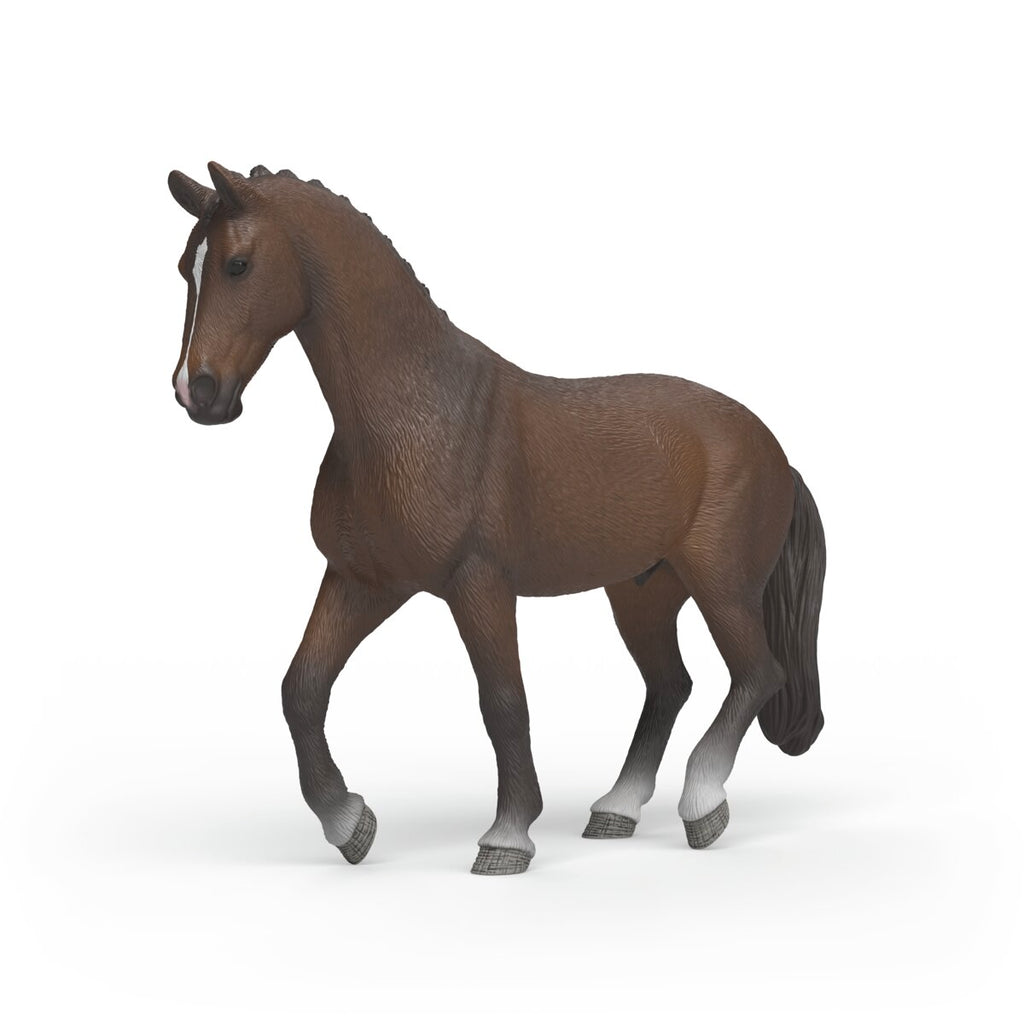 SCHLEICH KWPN GELDING