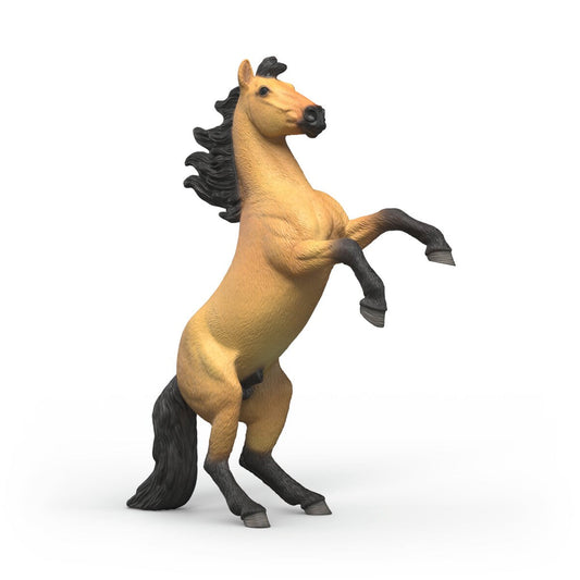 SCHLEICH MUSTANG STALLION