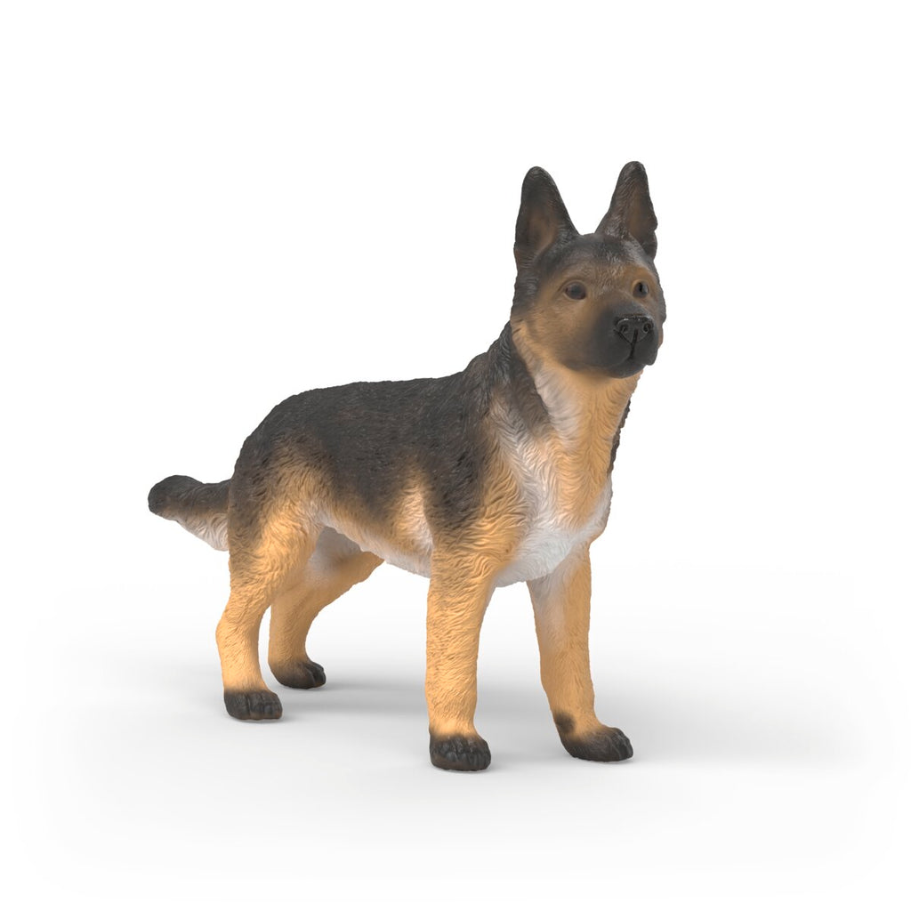 SCHLEICH GERMAN SHEPHERD