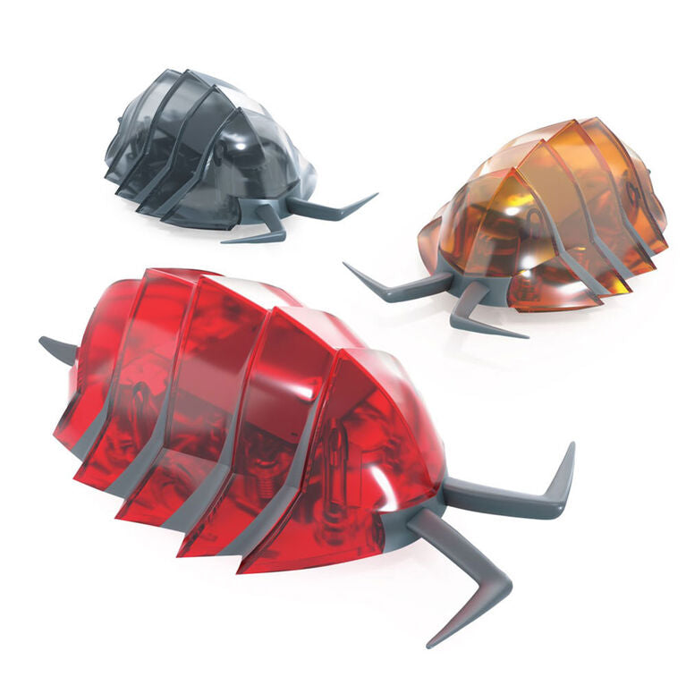 HEXBUG ISOPOD