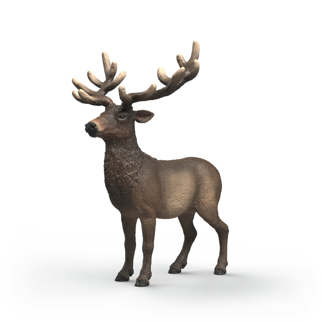 SCHLEICH ELK