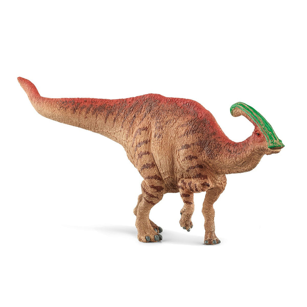 SCHLEICH PARASAUROLOPHUS