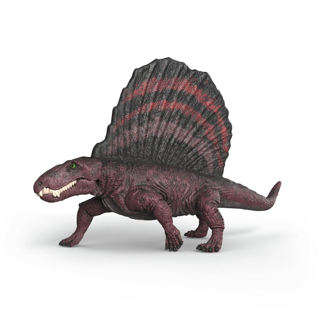 SCHLEICH DIMETRODON