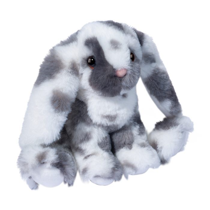 BOUNCIE SPOTTED BUNNY