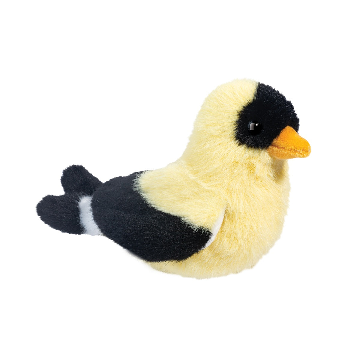 FAYE GOLDFINCH