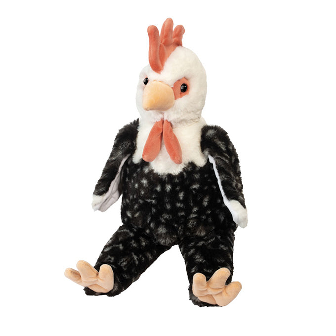 CHAZ CHICKEN