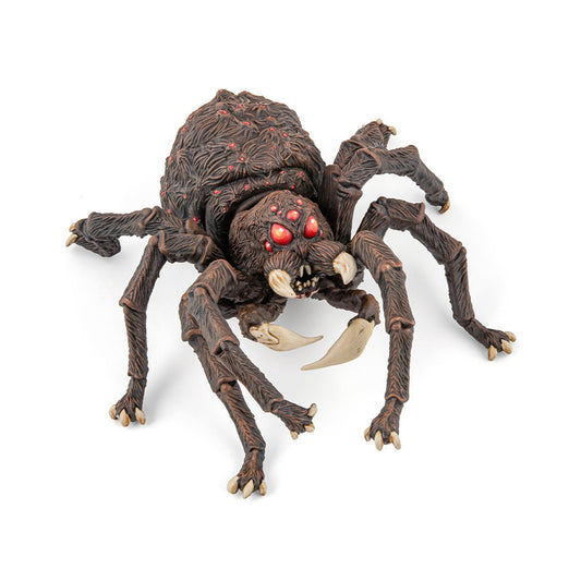 PAPO ARACHNOS