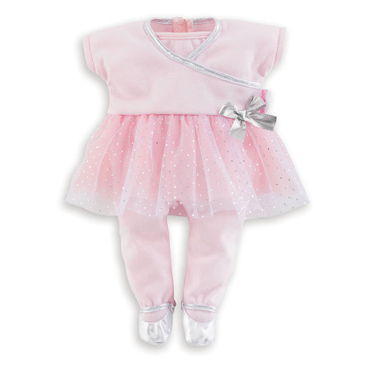 COROLLE 12" SPORT DANCE SET