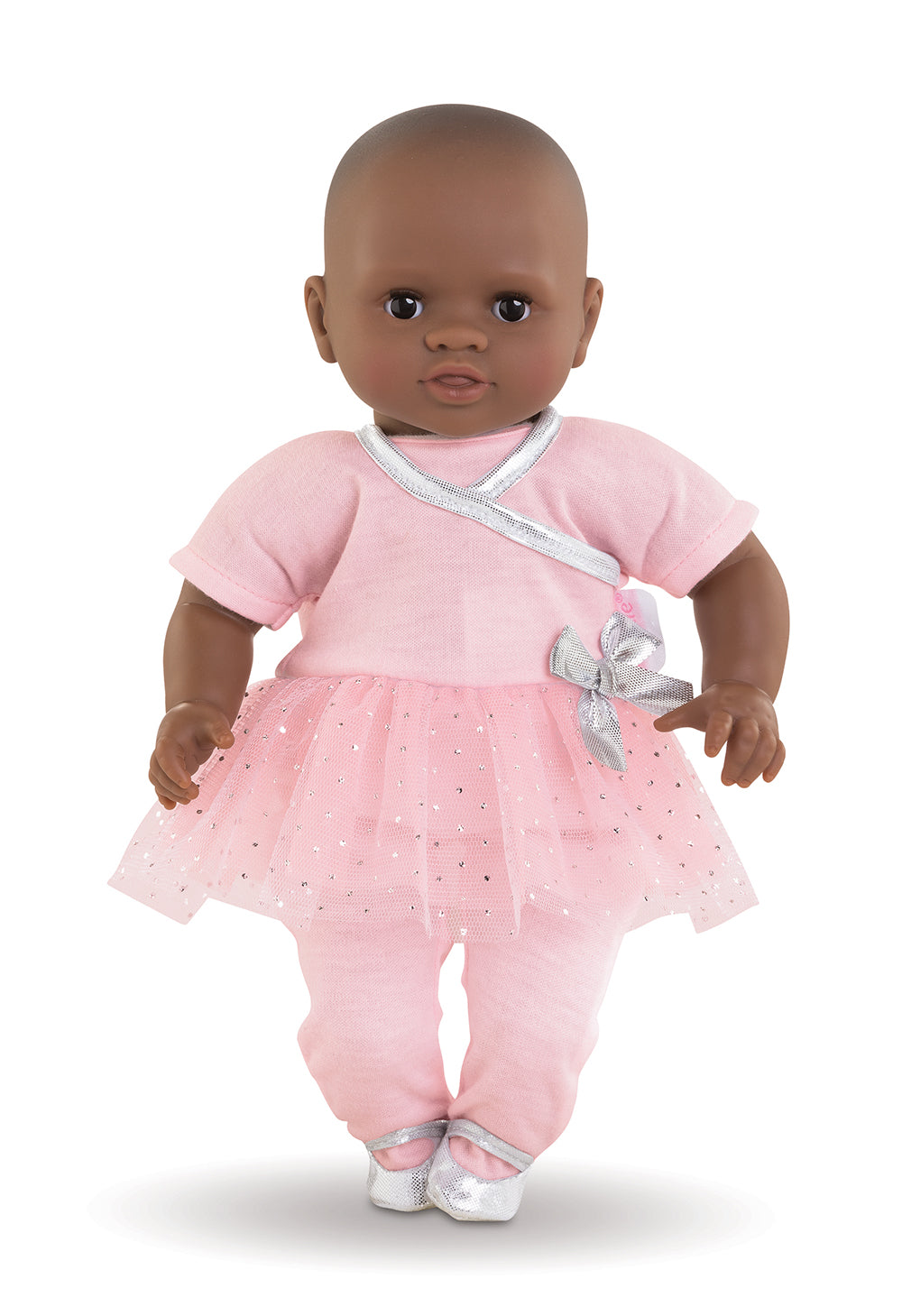 COROLLE 12" SPORT DANCE SET
