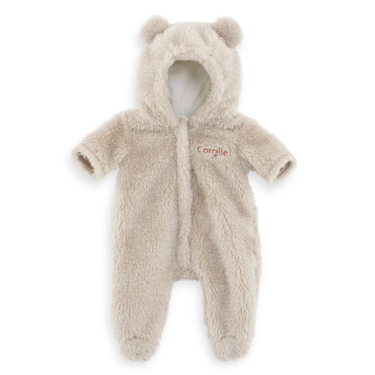 COROLLE 12" TEDDY BEAR OUTFIT