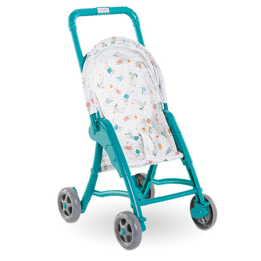COROLLE 12" STROLLER BEARS