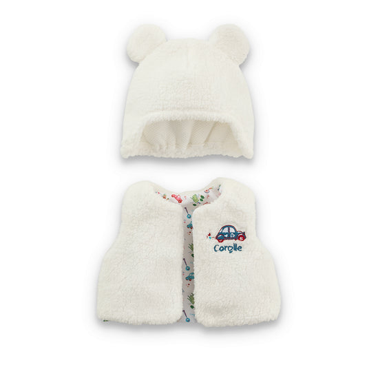COROLLE 12" WINTER SET