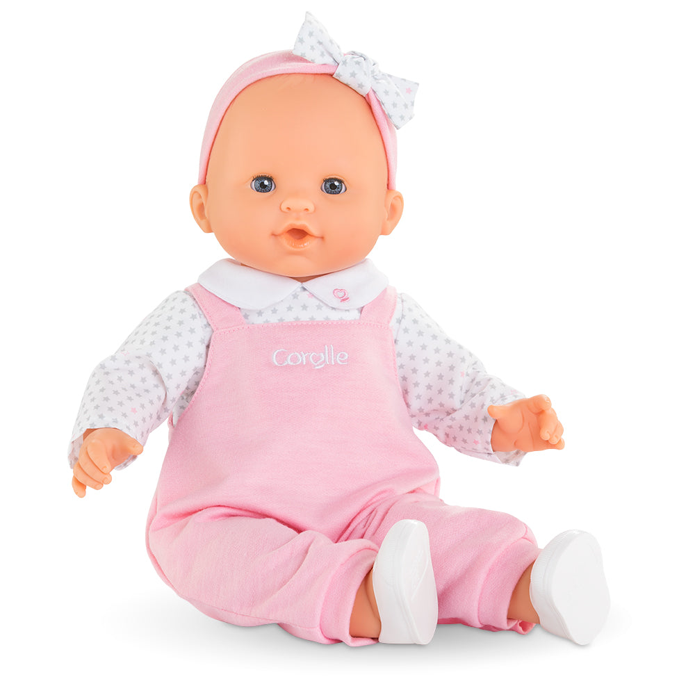COROLLE 14" LISE