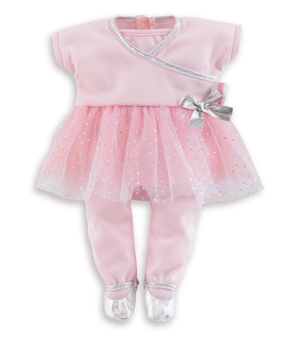 COROLLE 14" SPORT DANCE SET