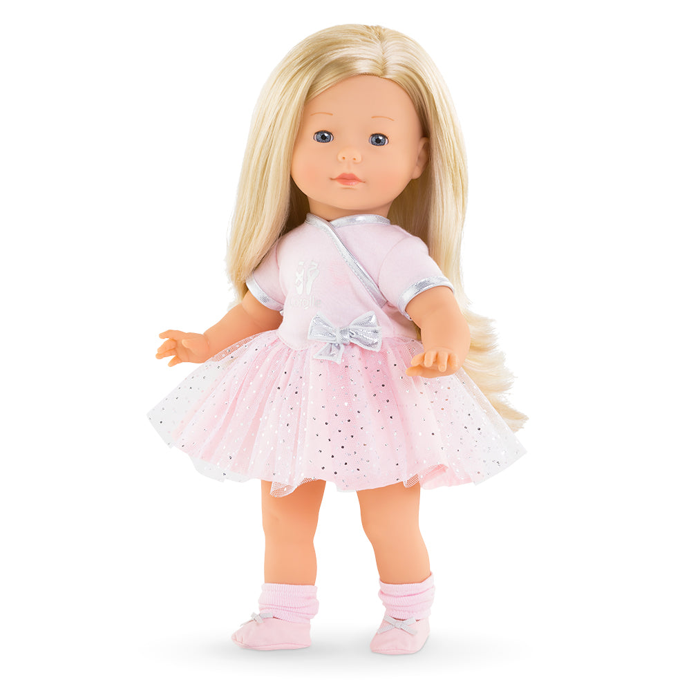 COROLLE 14" CONSTANCE BALLERINA