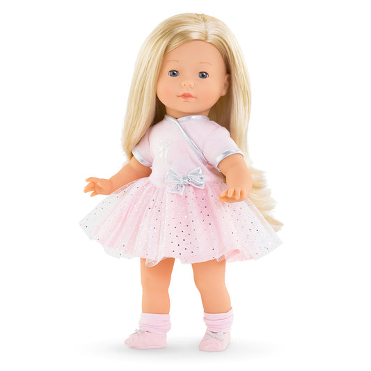 COROLLE 14" CONSTANCE BALLERINA