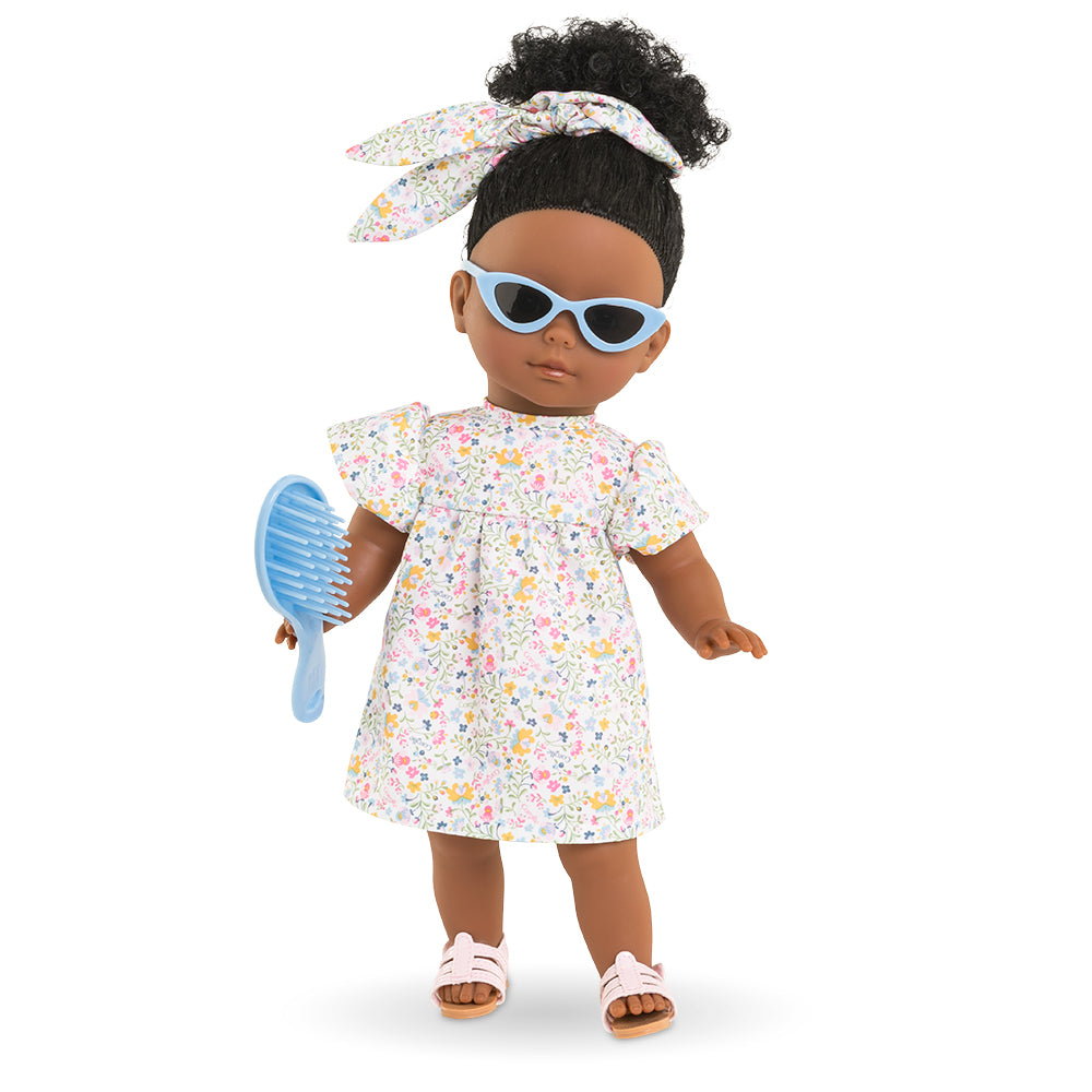 COROLLE 14" LOVELY DAY OUTFIT