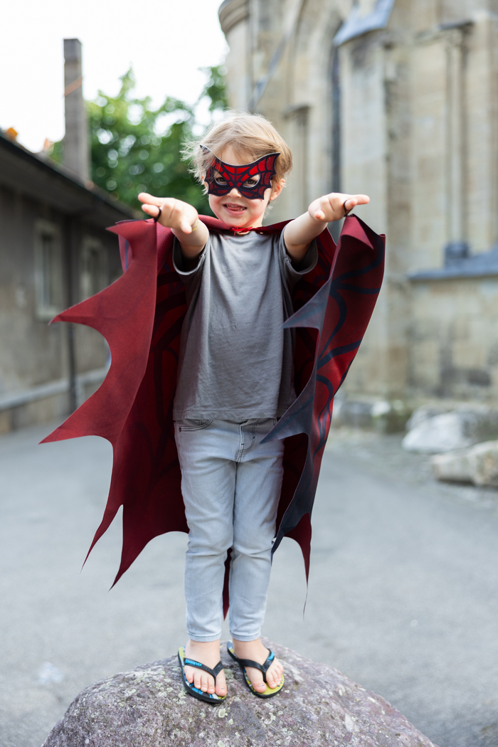 WEB WEAVER SOFT WINGS SIZE 4-6