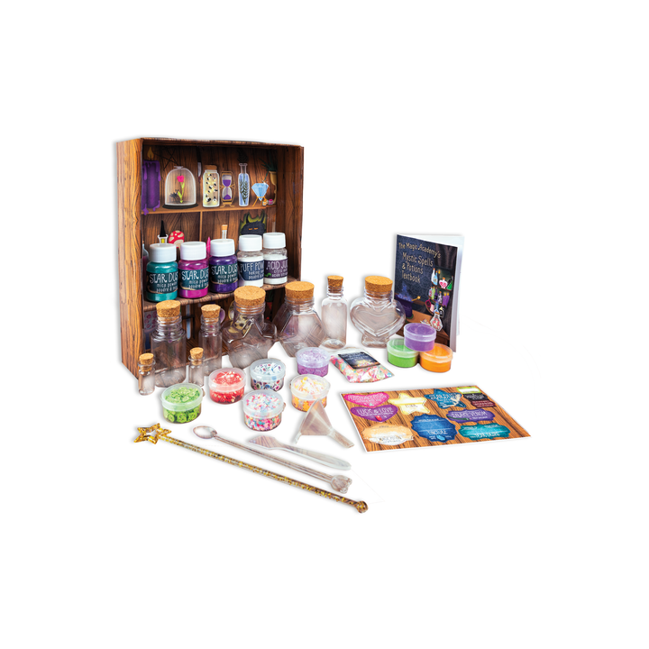 MYSTIC POTION KIT