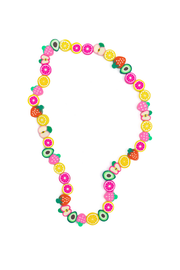 FRUITY TOOTY NECKLACE