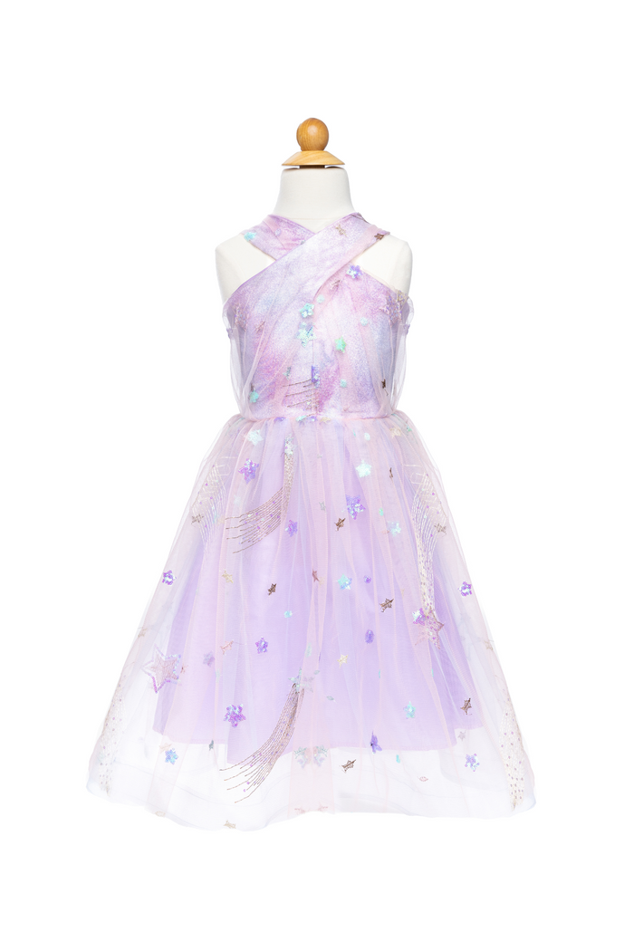 LILAC ERAS DRESS SIZE 5-6