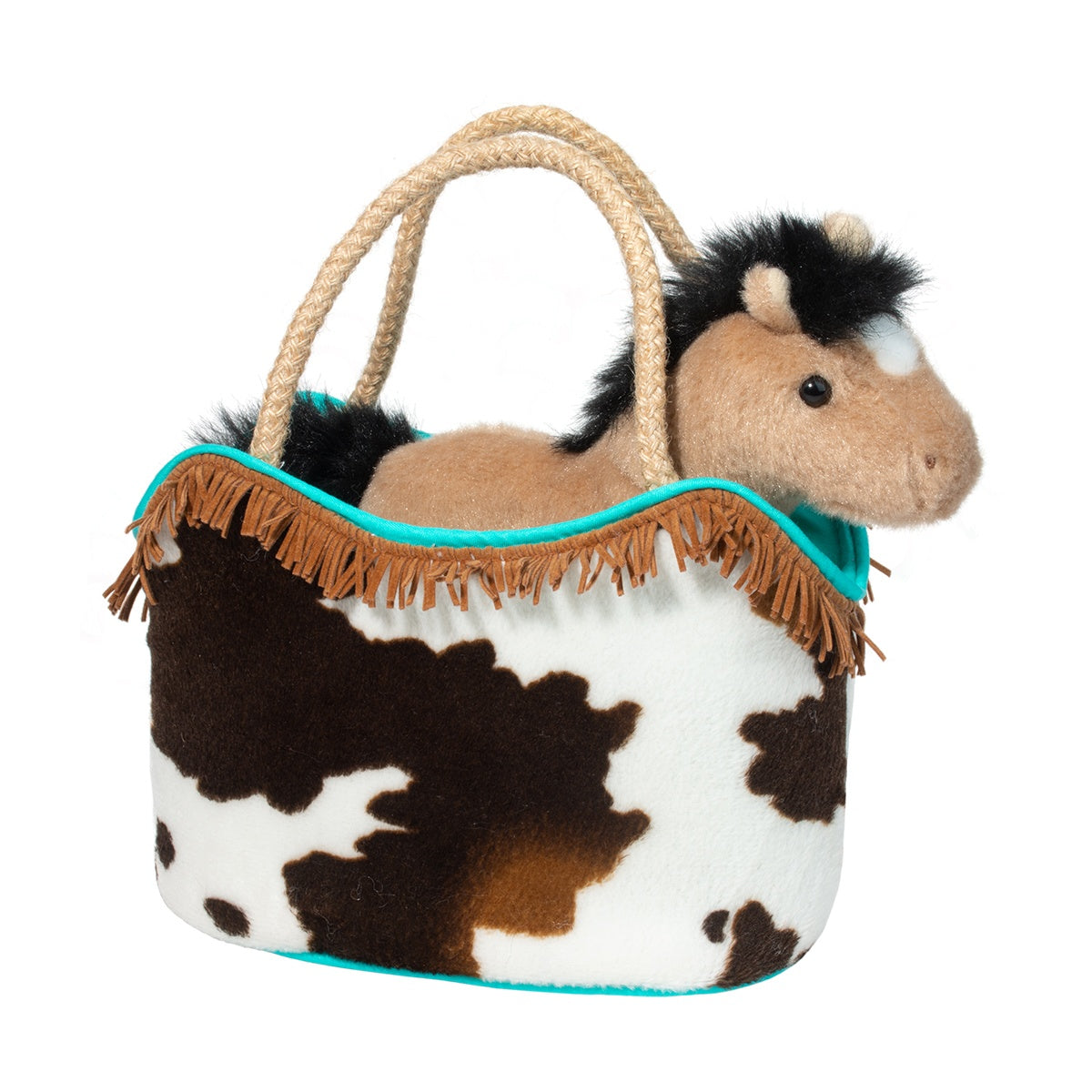 SASSY SAK WESTERN