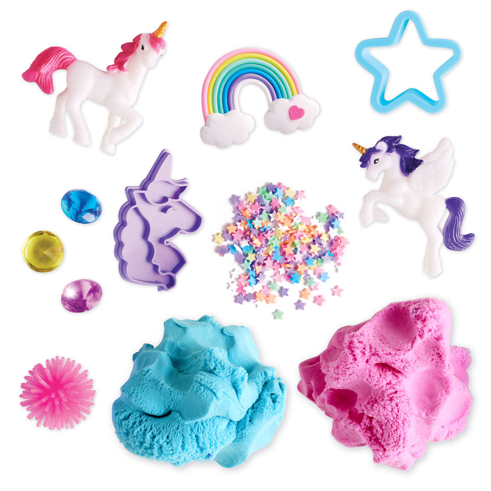 C4K SENSORY PACK UNICORN