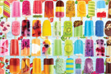 EURO 1000 PC POPSICLE RAINBOW