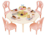 CALICO SWEETS PARTY SET
