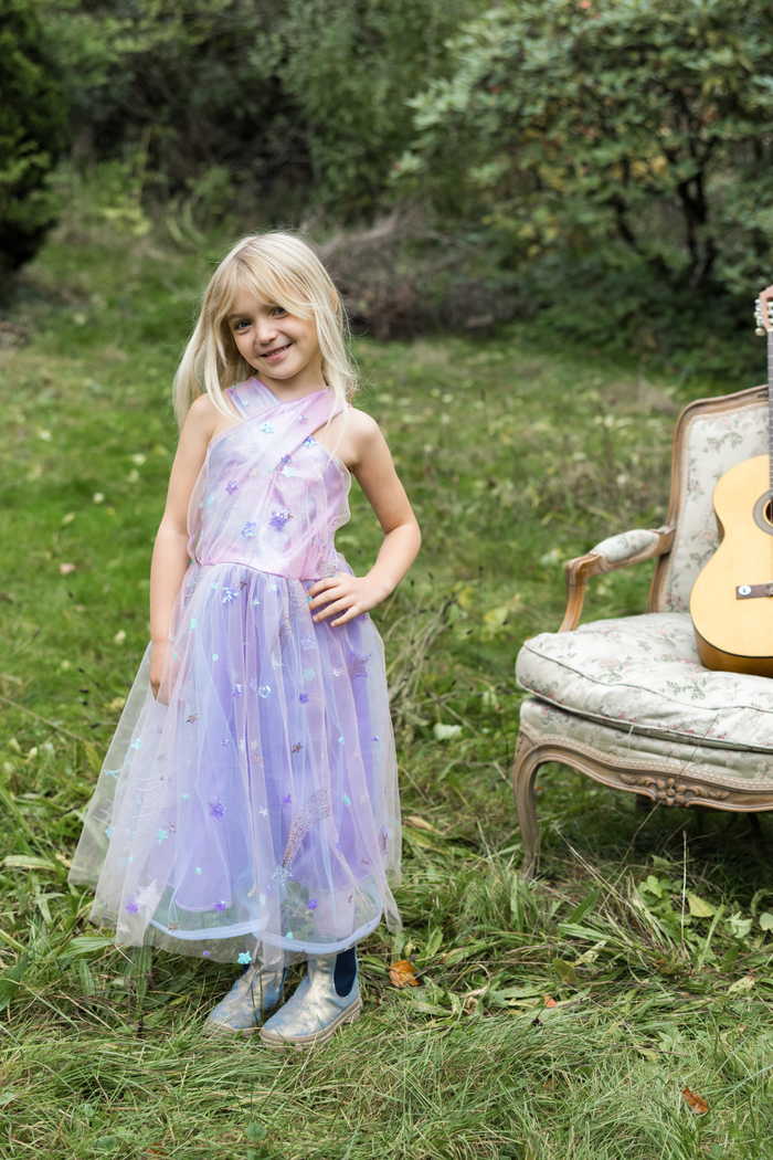 LILAC ERAS DRESS SIZE 5-6