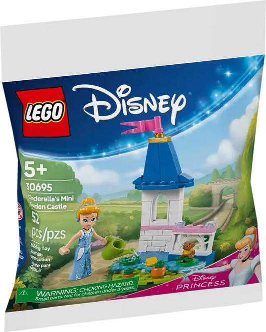 LEGO RECRUITMENT BAG- DISNEY