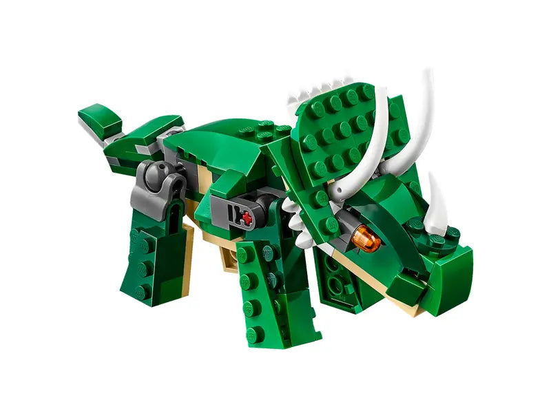 LEGO CREATOR MIGHTY DINOSAURS