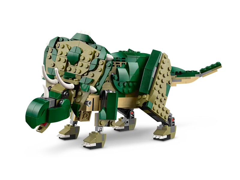 LEGO CREATOR T-REX