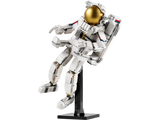 LEGO CREATOR SPACE ASTRONAUT